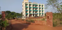 Hotel Kavijay Sea View