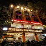 Hotel Landmark Banswara Hotels in Shyampura