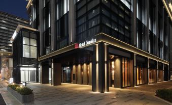 Kobe Hotel Juraku