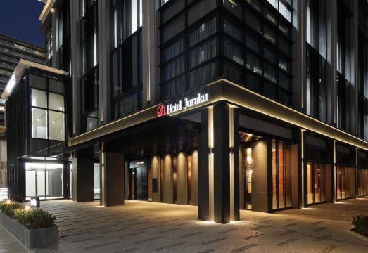 고베 호텔 주라쿠