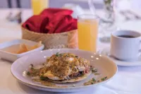 Hotel Santa Anita a Balderrama Hotel Collection - breakfast