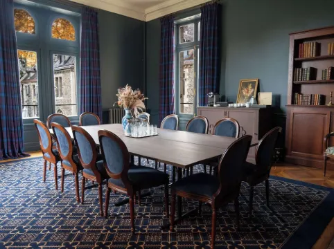 Abbaye des Vaux De Cernay Photos