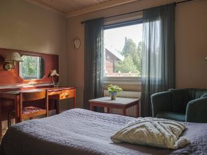 Jämtkrogen Hotell