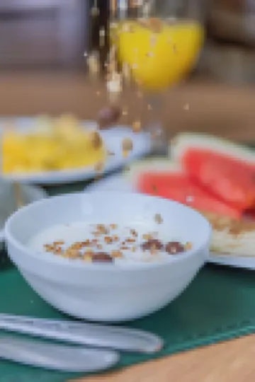 宜必思卡爾達斯酒店 波蘇斯－迪卡爾達斯酒店