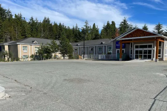 Baymont by Wyndham Gold River