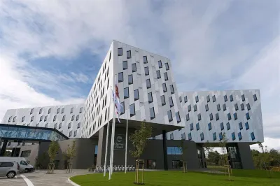 Clarion Hotel Energy Hotels in 