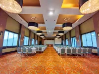 The Oxalis Regency Hotel Magelang Hotels in Bandongan