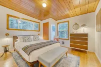 Four Bears by AvantStay Walk to Beach Hot Tub Ocean View Hotels in Arch Cape