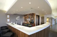 Belvilla Crewe City Centre Hotel - Lifestyle Hotel di Crewe