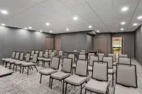 Best Western Plus Heritage Rail Inn & Suites - parking