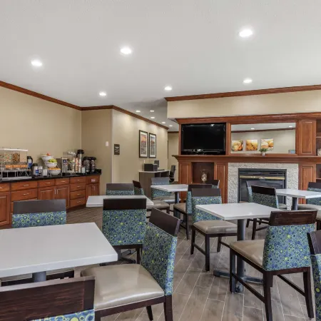 Comfort Inn & Suites Middletown - Franklin