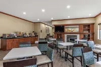 Comfort Inn & Suites Middletown - Franklin Hotels in Middletown