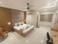 Hotel MGM Grand Hotels in Chittoor District