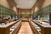 Holiday Inn Beja Hotels in Quintos