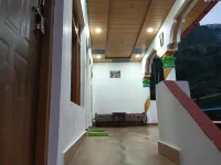 BRS Homestay