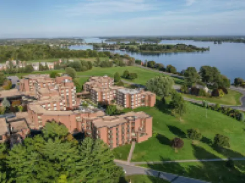 Dev Hotel & Conference Centre Hoteles en Cornwall