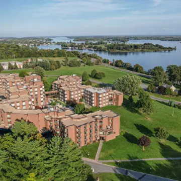 Dev Hotel & Conference Centre