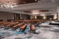 Sheraton Oklahoma City Downtown Hotel