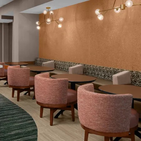 SpringHill Suites Pinehurst Southern Pines