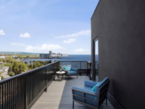 Delta Hotels Thunder Bay Hoteles en Thunder Bay