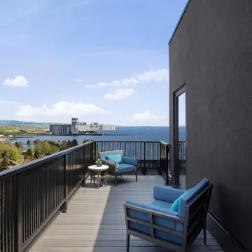 Delta Hotels Thunder Bay