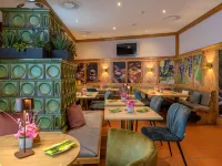 Mercure Hotel Stuttgart Airport Messe