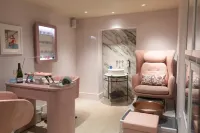 Bishopstrow Hotel and Spa - Small Luxury Hotels of the World - spa