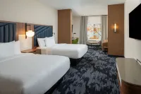Fairfield by Marriott Inn & Suites Southaven Snowden Grove
