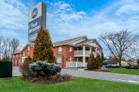Best Western Colonel Butler Inn Hotels near The Gardens at Pillar and Post