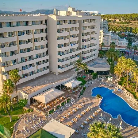Welikehotel Marfil Playa
