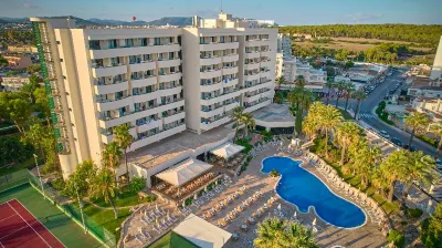 Welikehotel Marfil Playa Hotels near Rancho Sa Coma