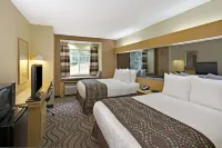 Microtel Inn & Suites by Wyndham Charlotte/University Place Hotels in Newell