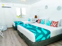 Hotel Caribbean Coral - Parkering