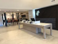 Holiday Inn Cleveland Hotels in Cleveland