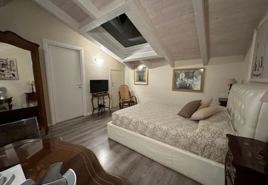 빌라 아바메르 정원