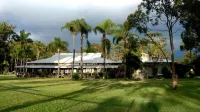 Valla Beach Holiday Park Hotels in Nambucca Heads