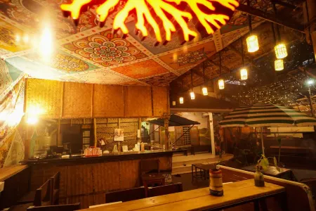 Santa Maria Hostel Fort Kochi