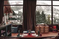Hotel Catedral Patagonia Ski & Wellness - parking