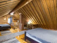 Tunturitähti, Lainio Hotels in Kittila