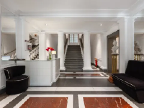 Grand Hotel Ekaterinodar (f. Romanoff Boutique Hotel)
