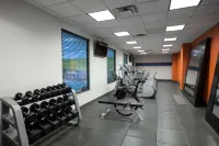 Hampton Inn Evansville/Airport