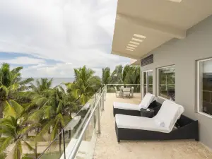 Azul Beach Resort Riviera Cancun by Karisma