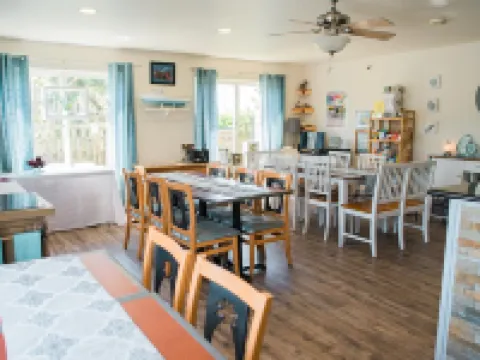 Waterside Inn Hotéis em Accomack County