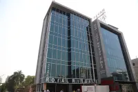Hotel Royal Rituals Vesu Hôtels à proximité de l'Aéroport de Surate