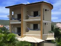 Pousada Genesis Hotels in Arraial do Cabo