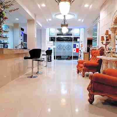 Hotel Meryland Rooms