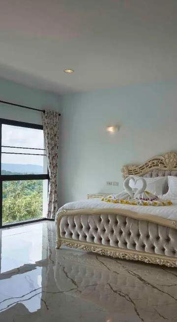 สวีทดูเพล็กซ์ฮันนีมูน