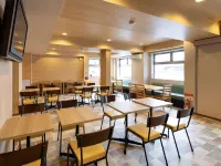 Comfort Inn Kofu Showa Inter - Desayuno