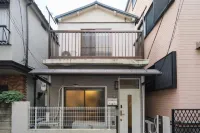 URBAN HOUSE NAKANO Hotellit kohteessa Nakano