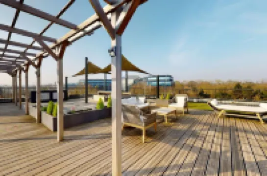 Luxury Apartment - Town Centre North Stevenage